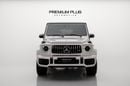Mercedes Benz G63 AMG STD