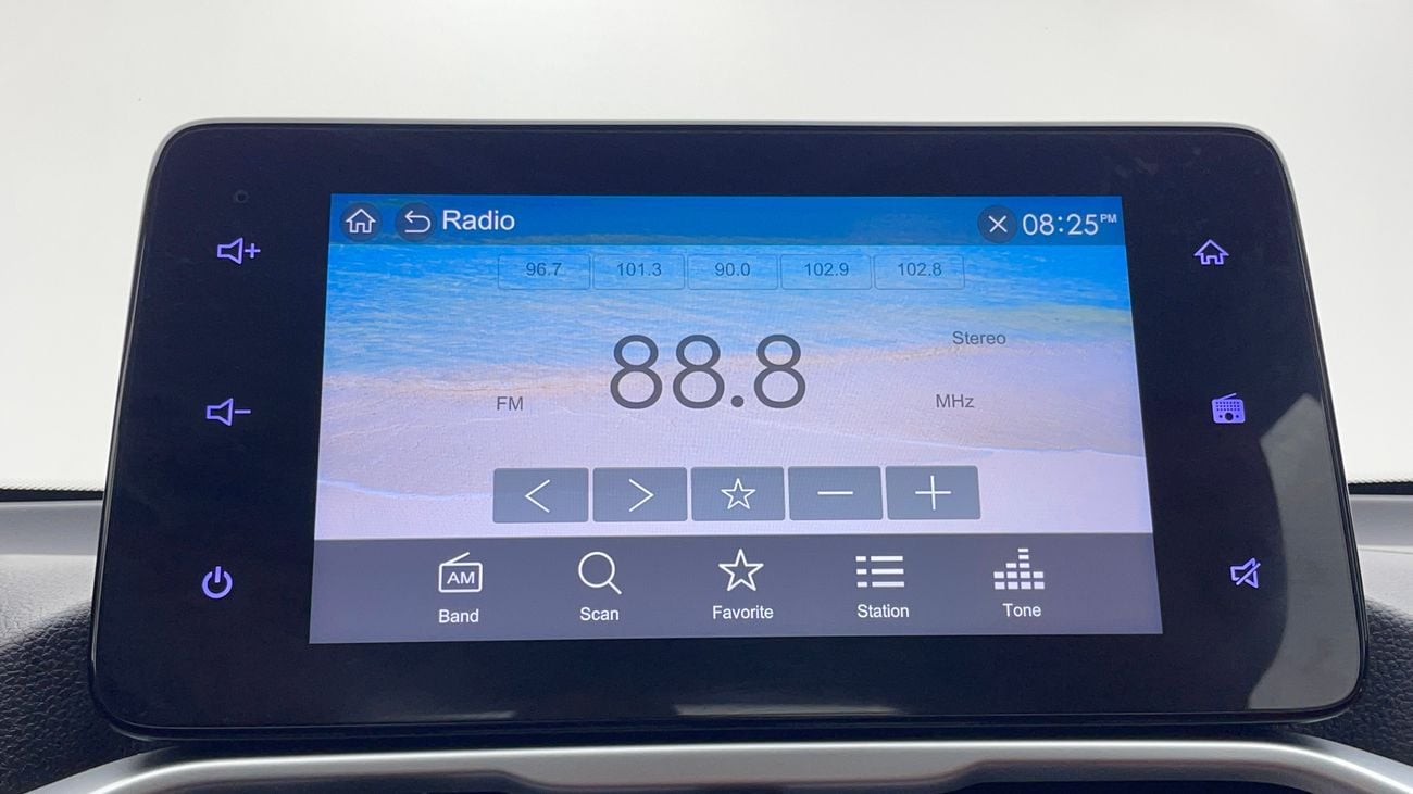 شيفروليه جروف 2023 LT BH EDITION | AED 555/Month | 0 DP | 30 Day Return | Warranty | Service History