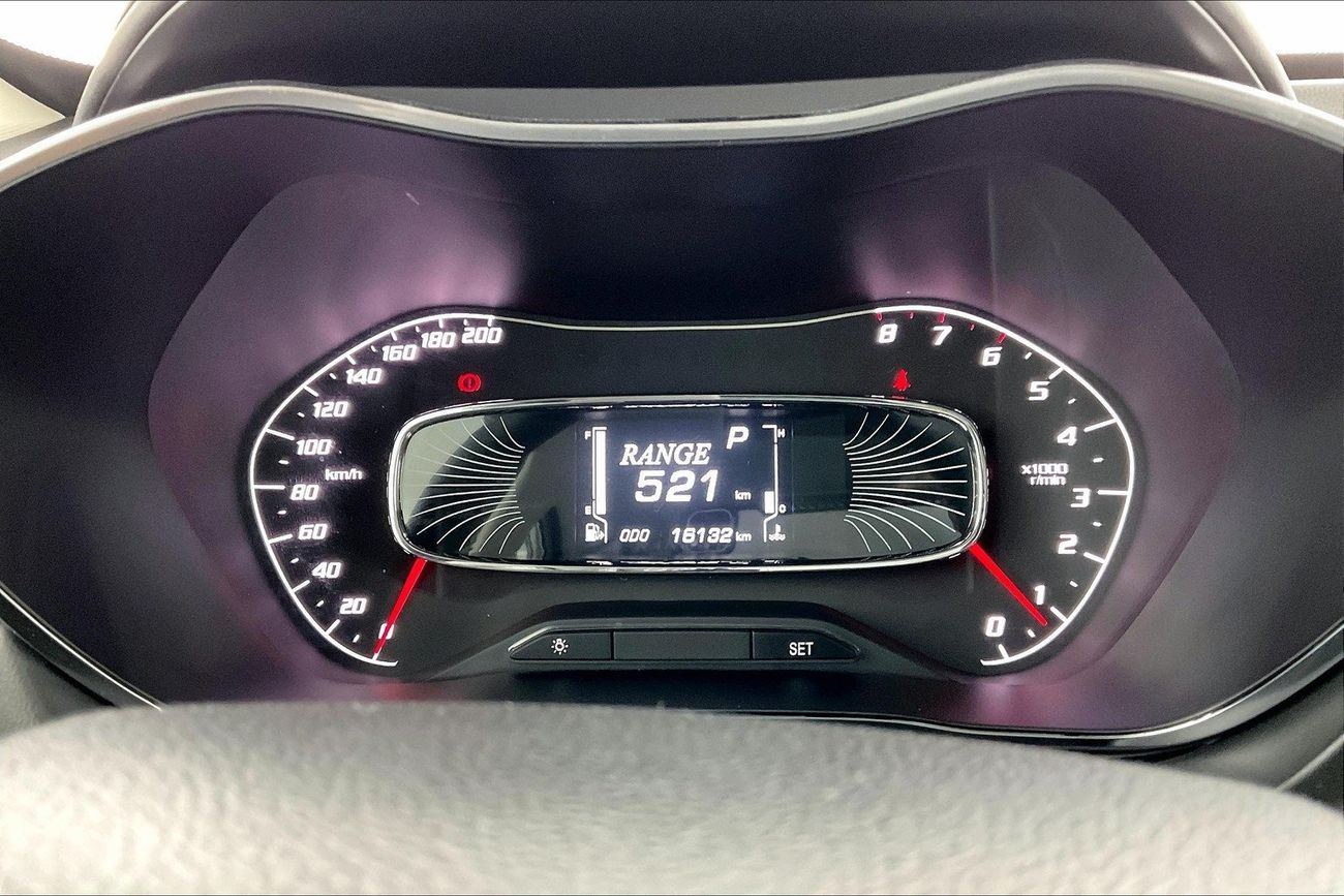 هيونداي أكسنت Smart / GL | ضمان مجاني لمدة عام | 0 دفعة أولى