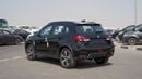 Mitsubishi ASX BASIC Brand New Mitsubishi ASX Luxury High Line 2026 Export 4WD Petrol|Black/Black|ASX-LUX-HL-26|