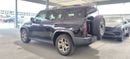 Jetour T2 LUX TRAVEL +