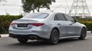 Mercedes-Benz S 580 4M Exclusive Mercedes S580 AMG / 2021 / USA