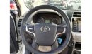 Toyota Prado 3.0L Turbo Diesel Full Option Automatic