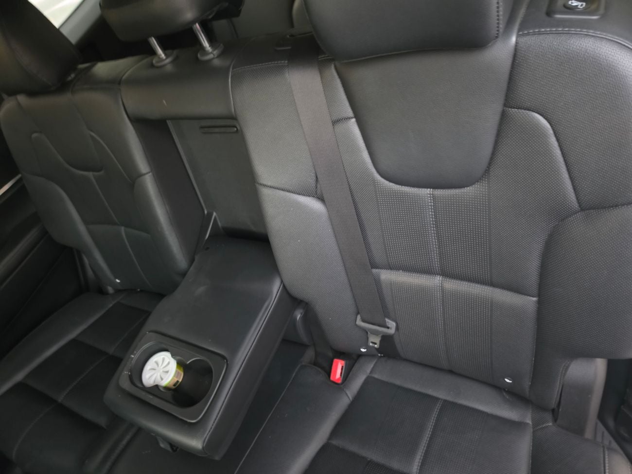 Kia Telluride EX