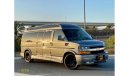 Chevrolet Express 2019 Chevrolet Explorer Limited SE 9 Seater, Warranty, Low Kms