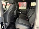 Mercedes Benz G63 AMG NIGHT PACKAGE