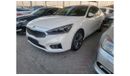 Kia Cadenza