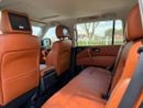 نيسان باترول LE T1 5.6L