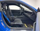Porsche 911 GT3 4.0L 2023 Porsche 911 GT3, Brand New, 1 Year Porsche Warranty, Excellent Condition