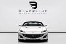 Ferrari Portofino Std 3.9L 2018 Ferrari Portofino, Ferrari Warranty, Full Service History, Low KMs, GCC