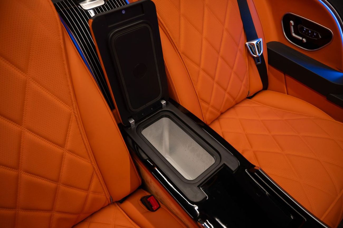 مرسيدس بنز سبرينتر