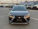 Lexus NX300 PREMIER 2020 LEXUS NX300 FULL OPTIONS IMPORTED FROM USA