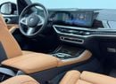 BMW X5 2024 BMW X5 xDrive40i M-Sport, BMW Service History, 2029 BMW Warranty and Service Pack, GCC
