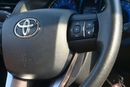 Toyota Fortuner Toyota Fortuner 2.4L 4WD Diesel 2024