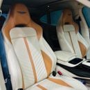 أستون مارتن DBX DBX707