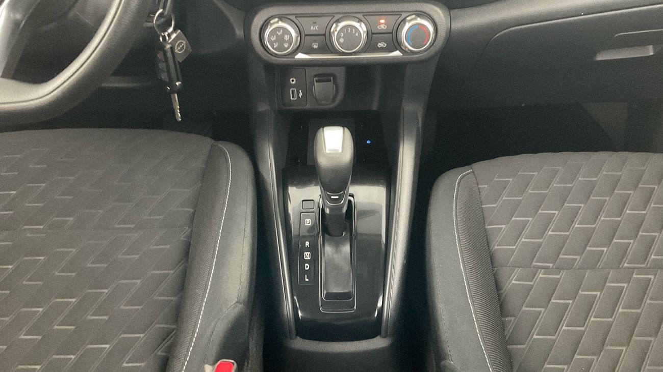 Nissan Kicks SV | upto AED 20,000 Ramadan Discount | Guaranteed Warranty | 0 Down Payment