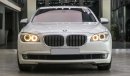 BMW 750Li Li