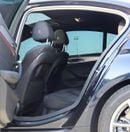 BMW 520i Std 2.0L BMW | 520i M-KIT | 2020 GCC Full Service History Accident free | Original Paint | 1367 P.M