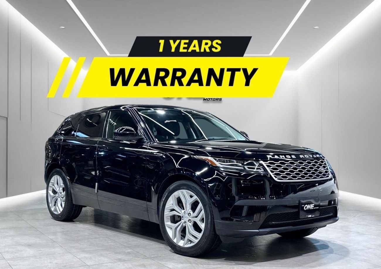 Land Rover Range Rover Velar P380 S Special Offer