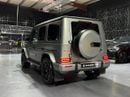 Mercedes Benz G63 AMG STD Low Mileage | Original Paint | Japanese Specifications