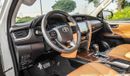 Toyota Fortuner 2.7L
