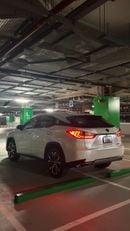 لكزس RX 350 PLATINUM