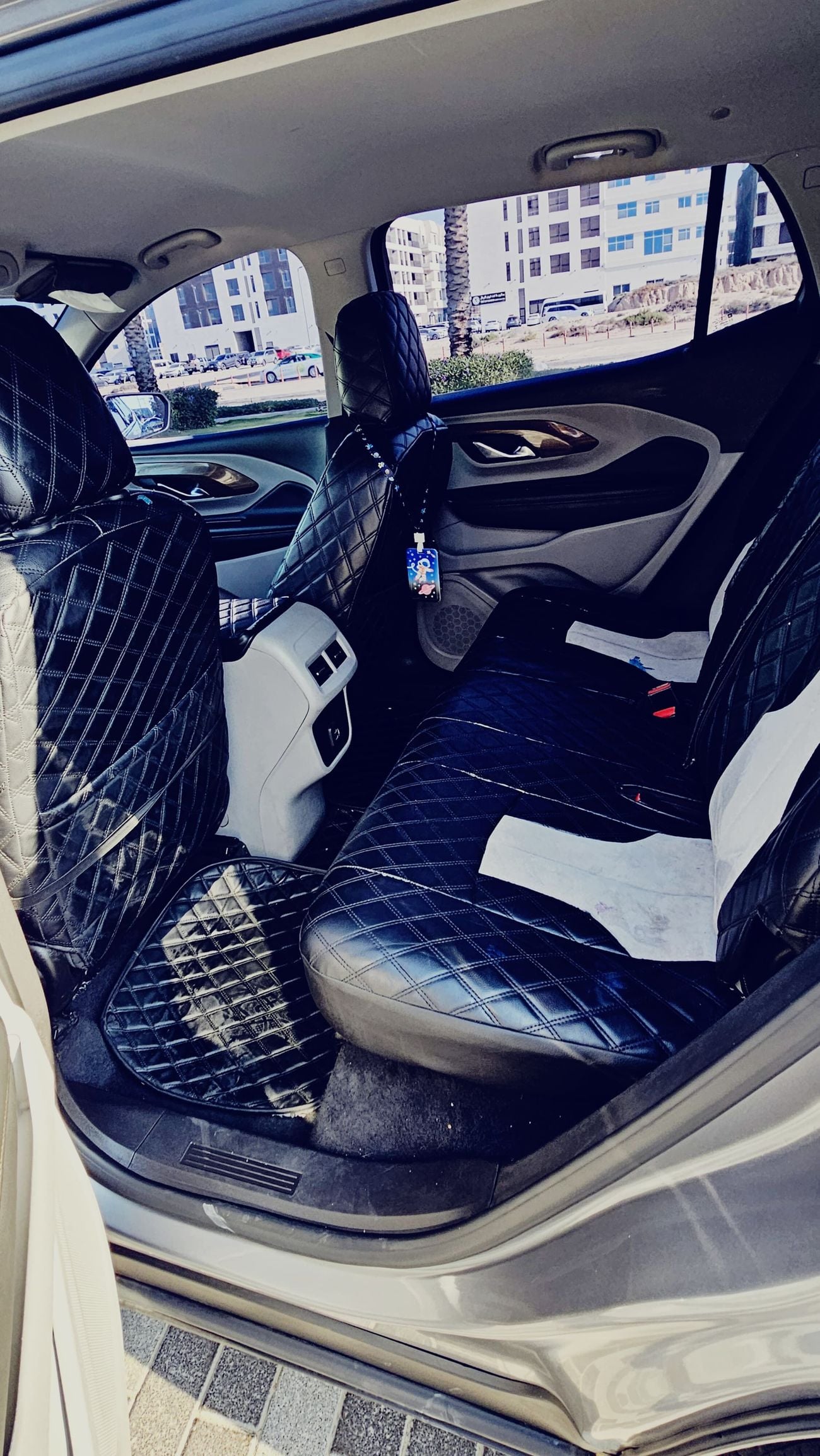 جي أم سي تيرين