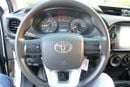 Toyota Hilux SGLX