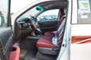 Toyota Hilux TOYOTA HILUX GLS 2.7L RWD PETROL PICKUP 2025