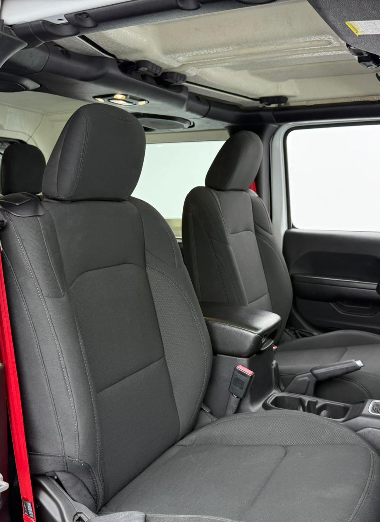 Jeep Wrangler Sport 3.6L A/T (4 Seater) 2019 Jeep Wrangler Sport, Warranty, Full Jeep Service History, Excellent C