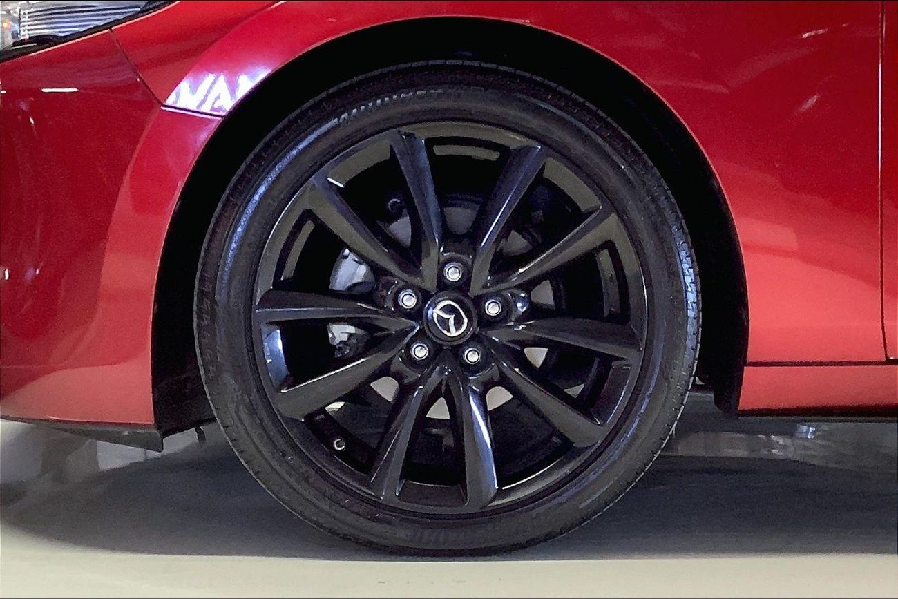 Mazda 3 Intense | Guaranteed Warranty | 0 Down Payment