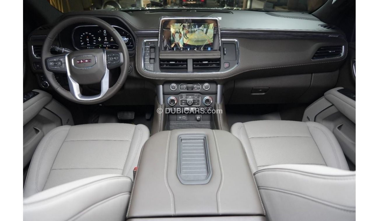 GMC Yukon GMC Yukon SLT Special EDITIONS | Export Only