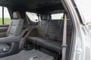 Cadillac Escalade Escalade-V 6.2L Cadillac Escalade | V | 2025 | GCC | Warranty available with Al Kendy + Service Cont