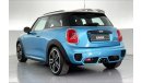 Mini Cooper S JCW Package