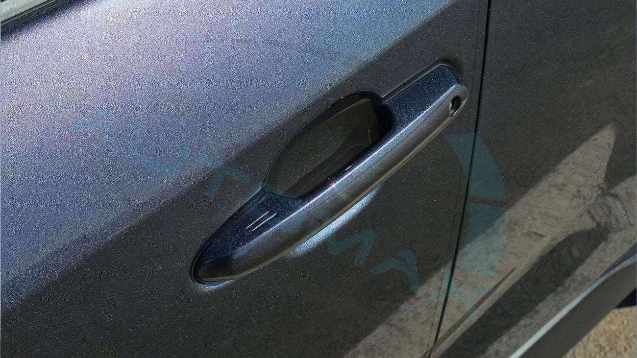 Toyota RAV4 (For Export , НА ЭКСПОРТ) Adventure 2.5L AWD 2025 GCC Без пробега