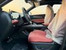 Changan X5 Plus excellence 1.5L PETROL Full Option no pwoer tailgate