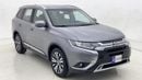 Mitsubishi Outlander 516992.4L 2022 | 0 DP | 810/Month | 30 Day Return | Service History