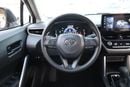 Toyota Corolla Cross 2.0L HYBRID AUTOMATIC TRANSMISSION ( FOR RE EXPORT ONLY )