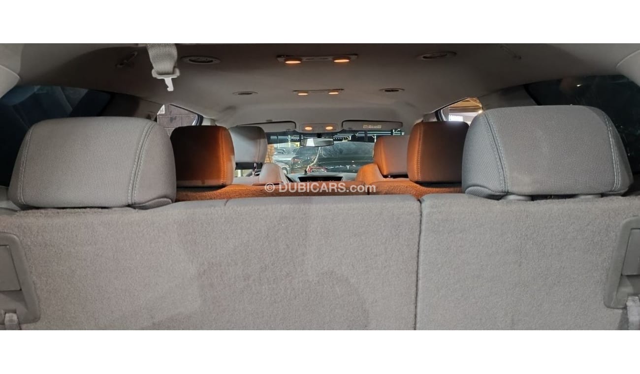 Chevrolet Traverse 1LT