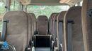 تويوتا كوستر 23-Seater Bus | 4.0L Diesel | RWD | GCC Specs | Full Option | White | BEST PRICE