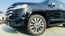تويوتا لاند كروزر VXR