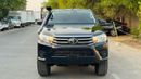 Toyota Hilux SINGLE CABIN | 4X4 SPORTS BAR | 2.8 DIESEL ENGINE | MANUAL TRANSMISSION | AIR SNORKEL