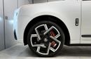 Rolls Royce Cullinan  Silver Badge | 2026 Facelift Kit | GCC Specs | Service Contract