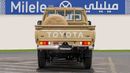 Toyota Land Cruiser Pickup 70 LX Toyota Land Cruiser 79 SC (Single Cab) | 2-YEAR WARRANTY + SERVICE AVAILABLE | IN-HOUSE FINANCING