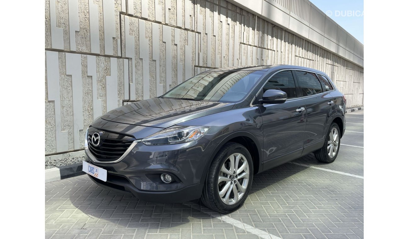 Mazda CX-9 3700