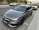 Mercedes Benz A35 AMG مرسيدس-AMG A45 واحدة من أقوى سيارات الهاتشباك الرياضية في العالم. بفضل محركها الجبار رباعي الأسطوانا