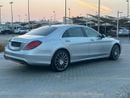 Mercedes Benz S400 STANDARD