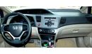 Honda Civic 1.8 i Vtec