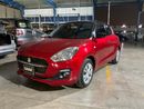 Suzuki Swift GL | Guaranteed Warranty | 0 Down Payment