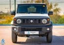 Suzuki Jimny 3D GL MT 2026